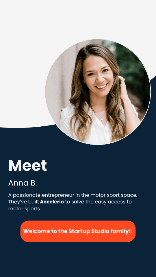 Journey step: Grow with Our Community